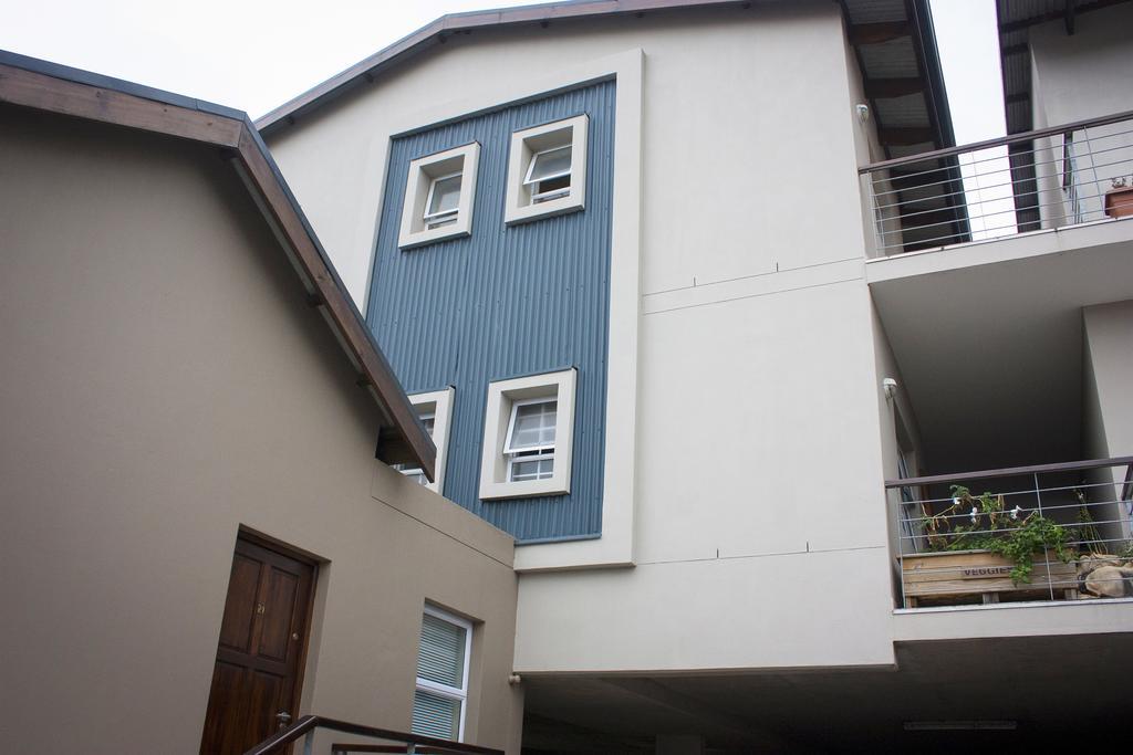 Knysna Pocket Breaks Unit 5 Apartment Екстериор снимка