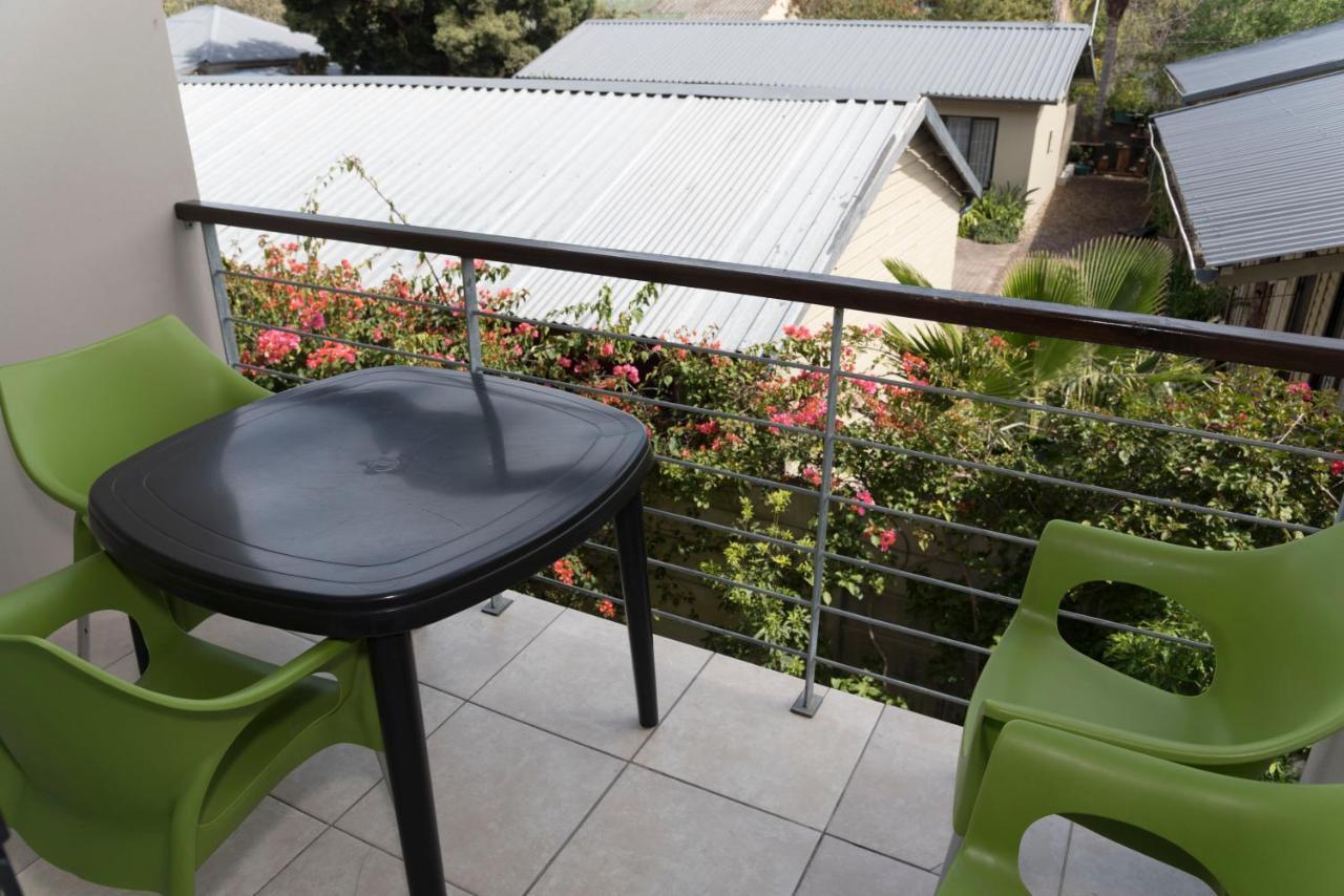 Knysna Pocket Breaks Unit 5 Apartment Екстериор снимка
