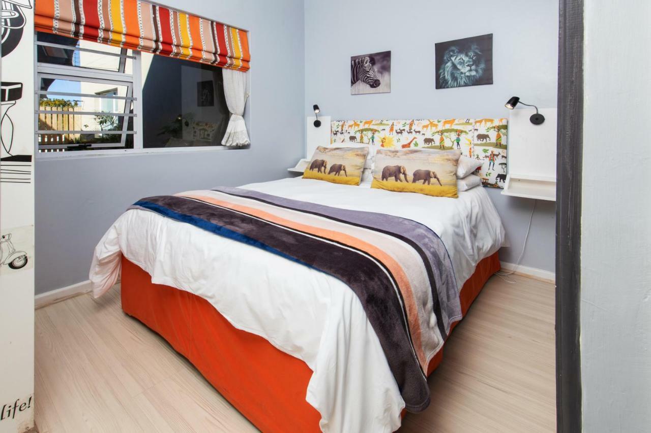 Knysna Pocket Breaks Unit 5 Apartment Екстериор снимка