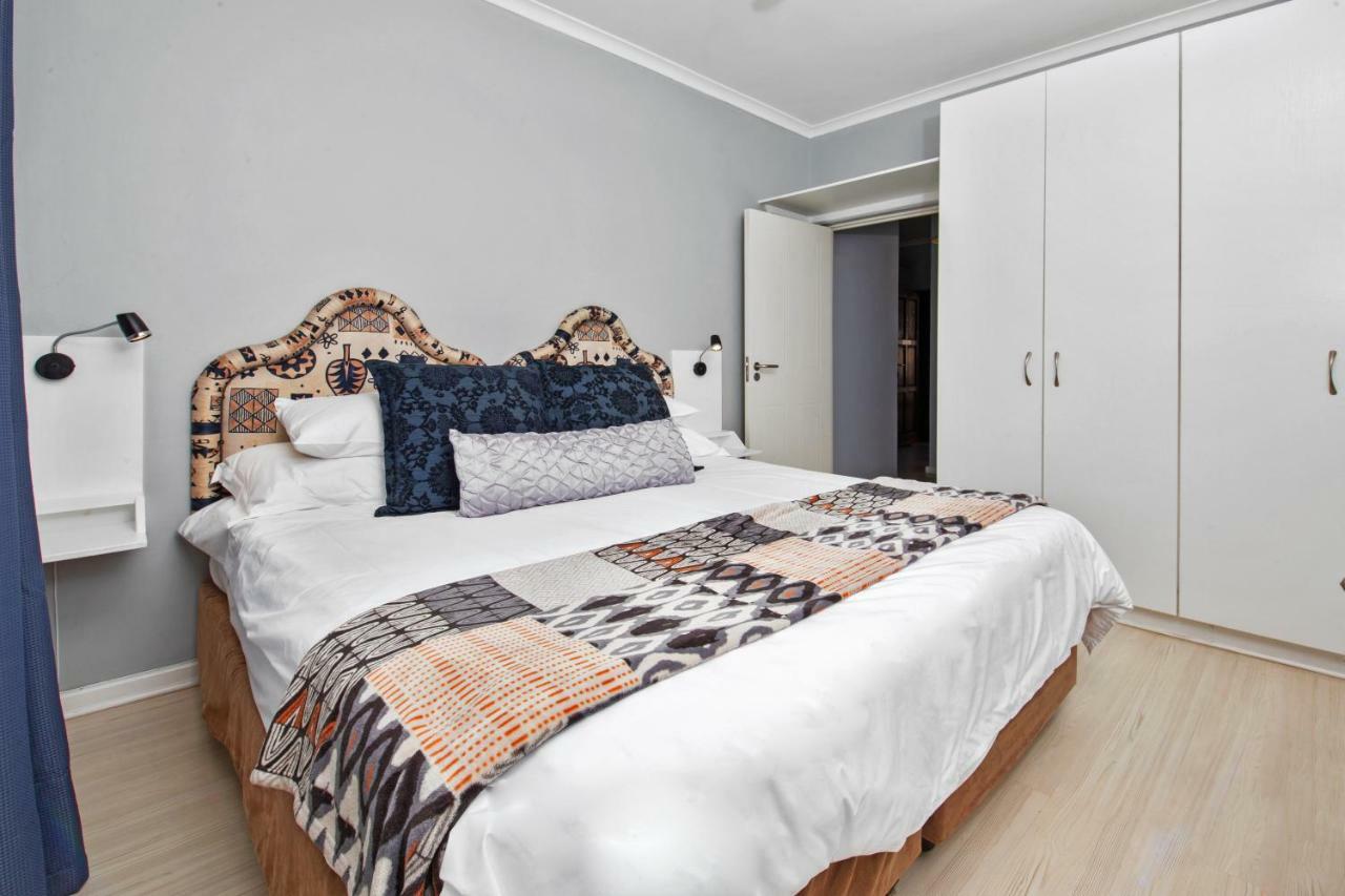 Knysna Pocket Breaks Unit 5 Apartment Екстериор снимка