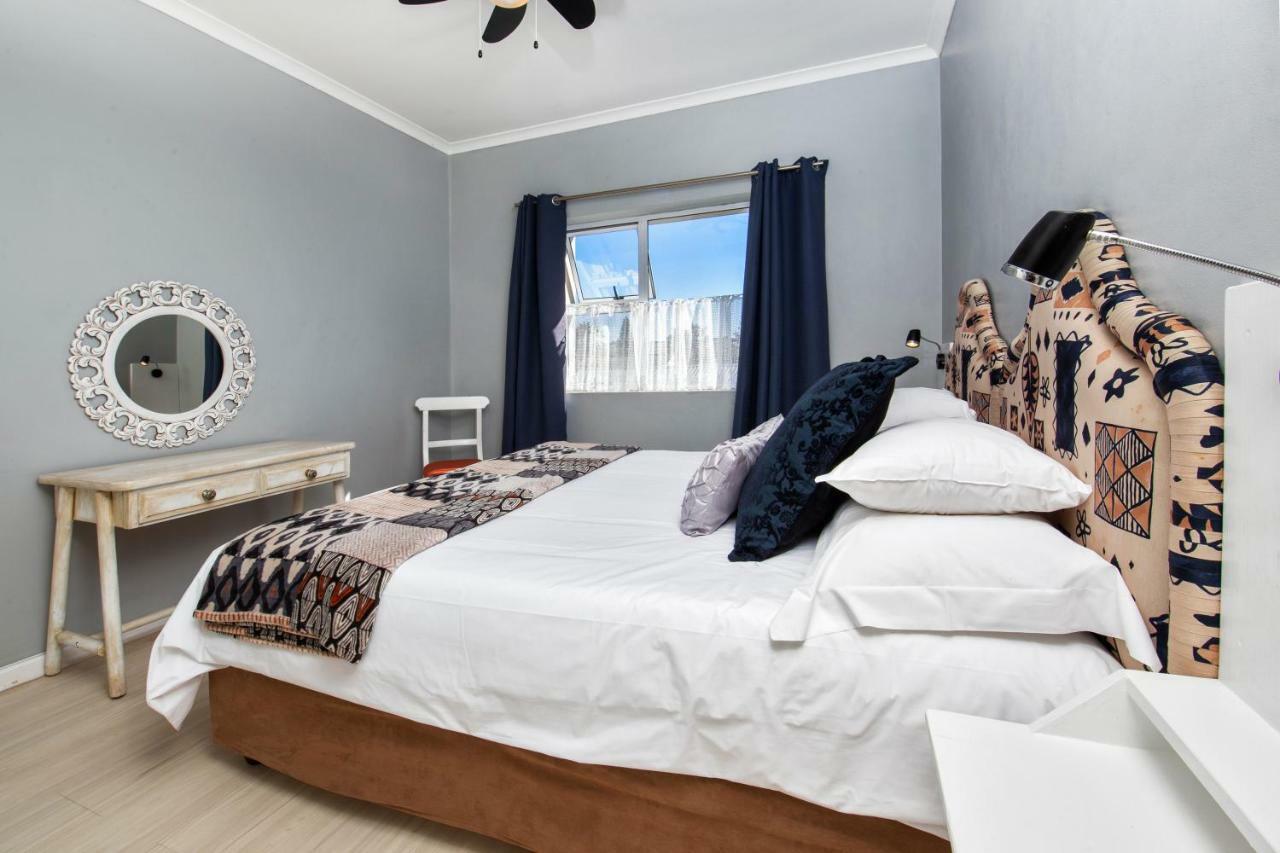 Knysna Pocket Breaks Unit 5 Apartment Екстериор снимка