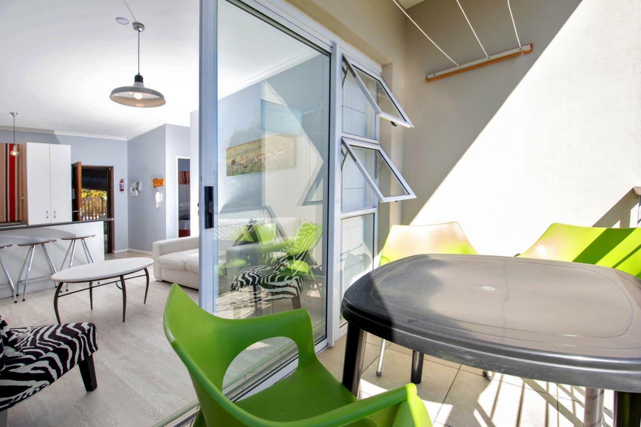 Knysna Pocket Breaks Unit 5 Apartment Екстериор снимка